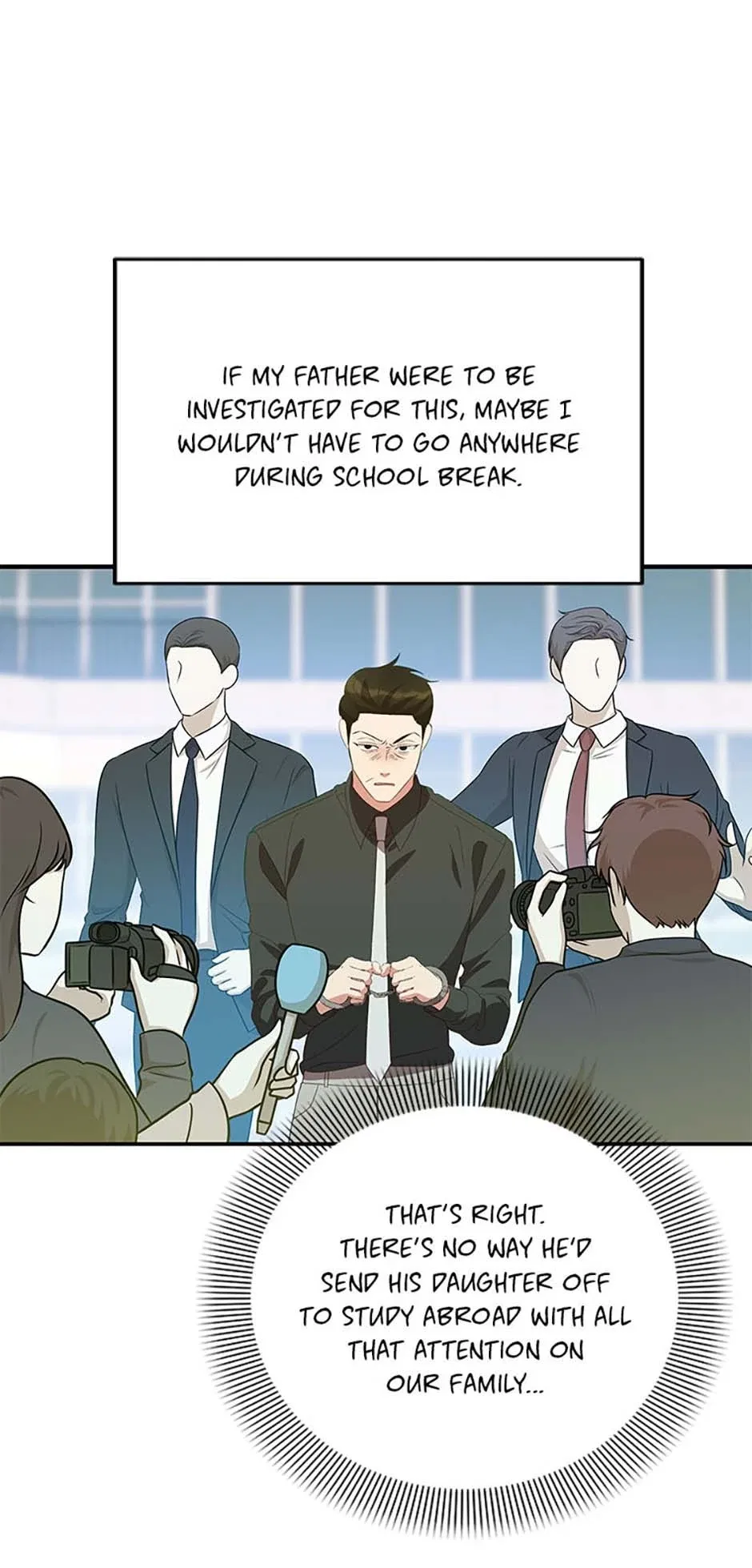 How To Own You Chapter 55 – Page 46