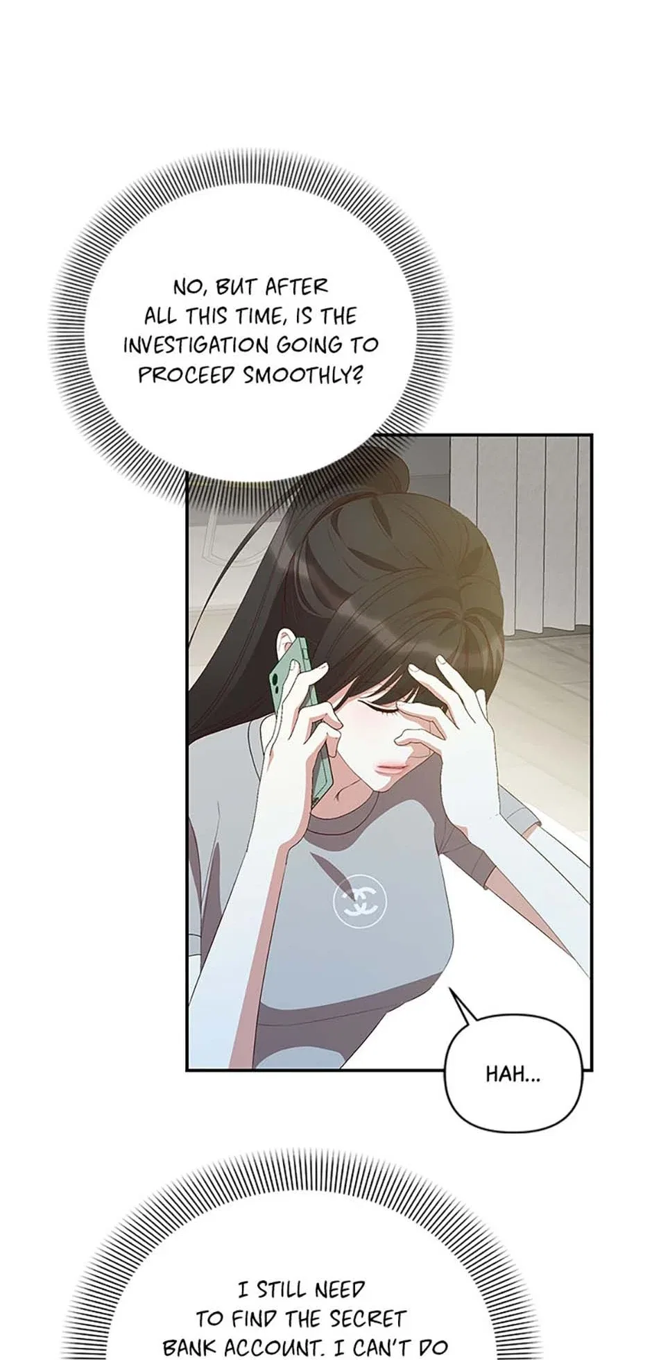 How To Own You Chapter 55 – Page 47