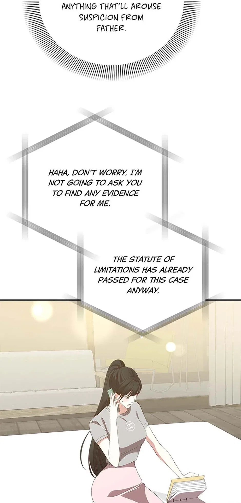 How To Own You Chapter 55 – Page 48