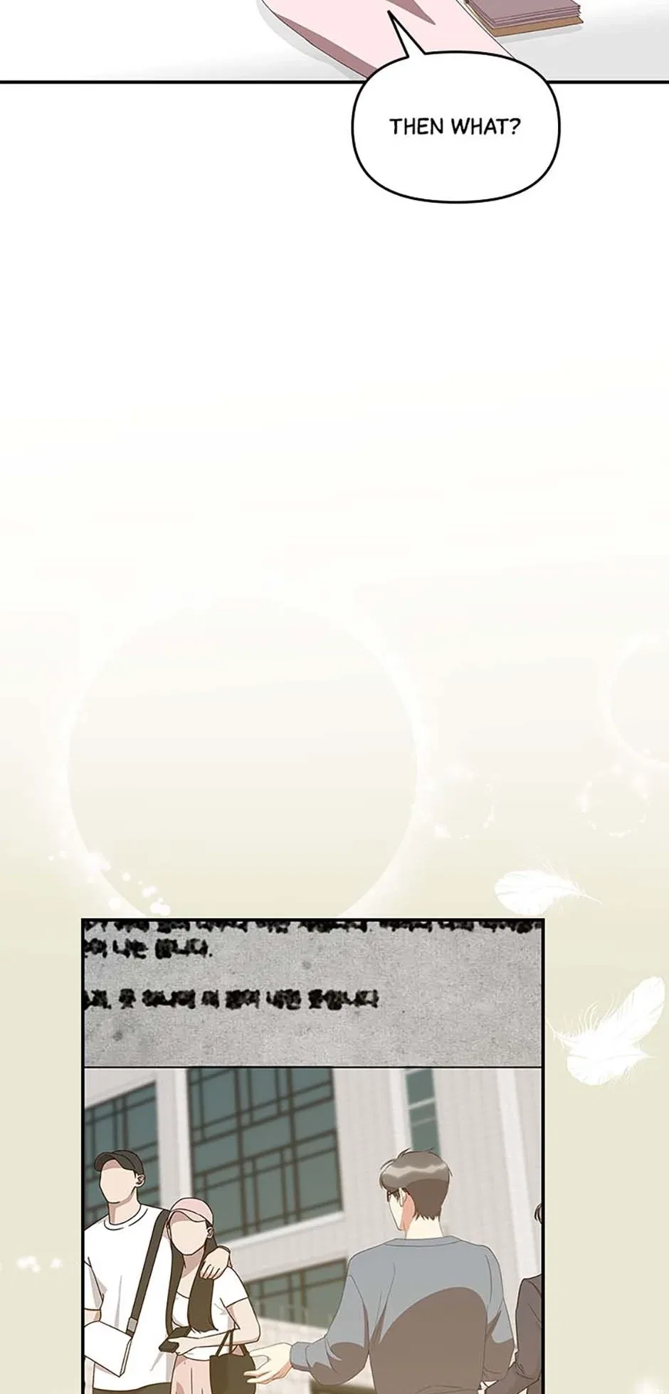 How To Own You Chapter 55 – Page 49