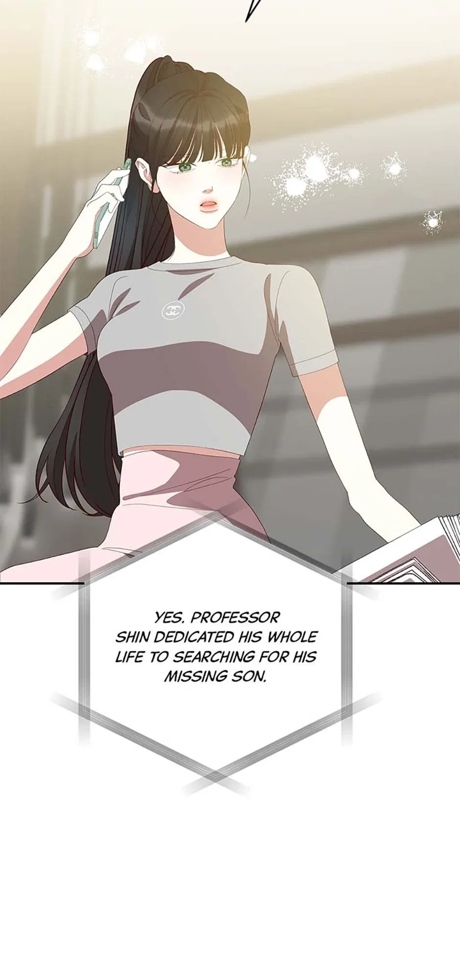How To Own You Chapter 55 – Page 51