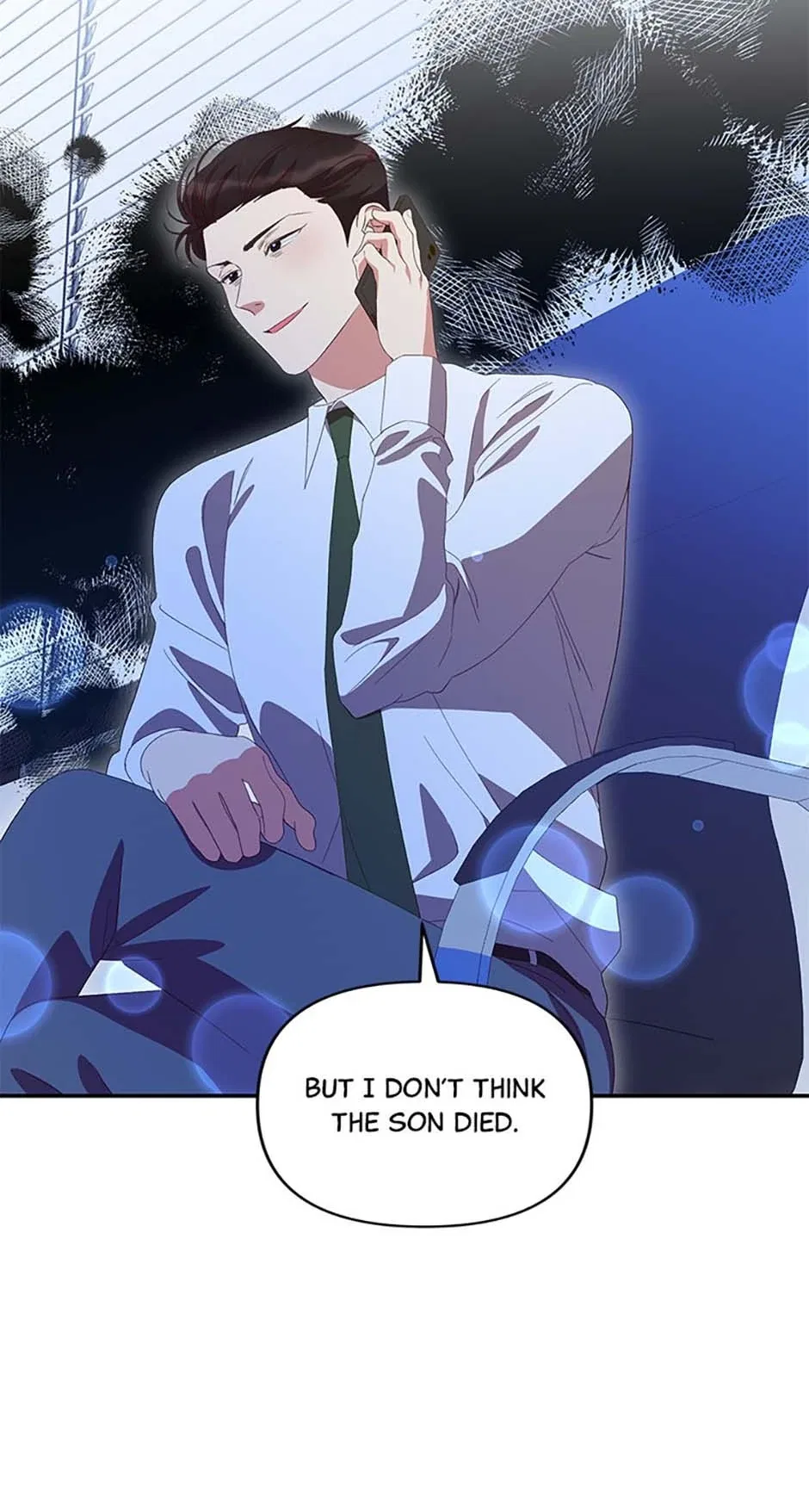 How To Own You Chapter 55 – Page 54