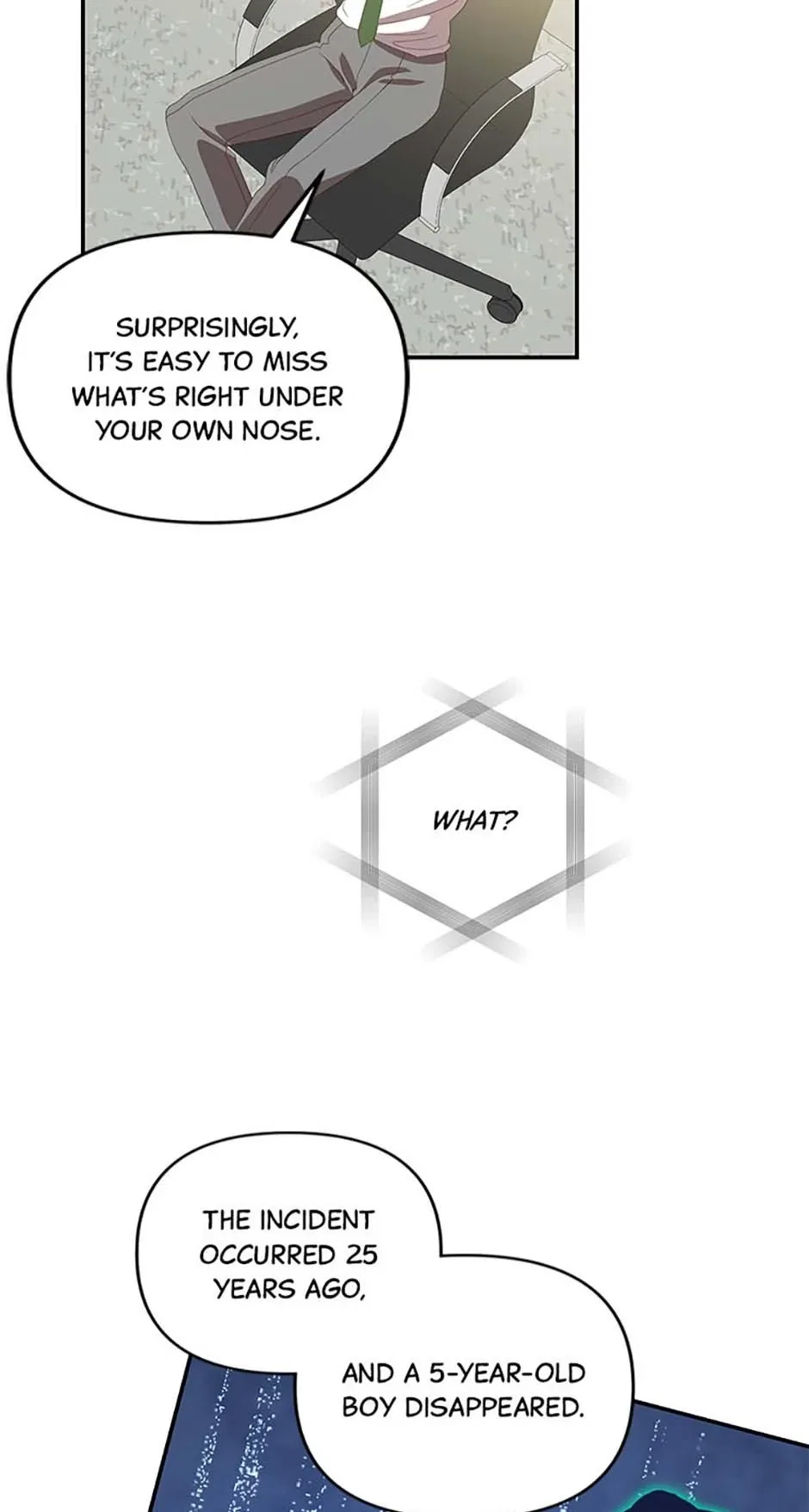 How To Own You Chapter 55 – Page 56