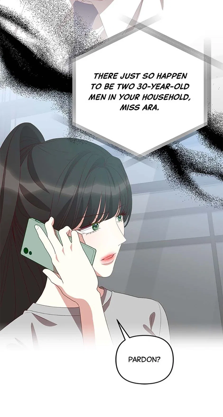 How To Own You Chapter 55 – Page 59