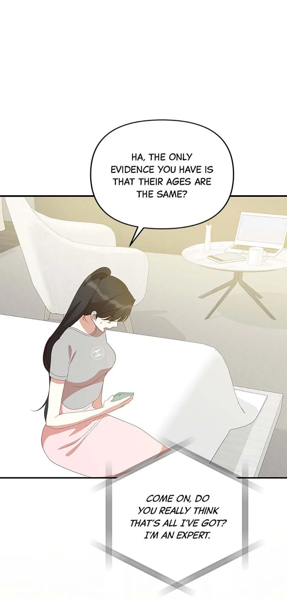 How To Own You Chapter 55 – Page 60