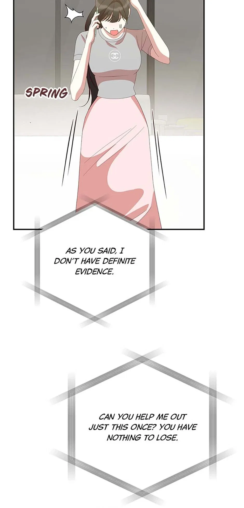 How To Own You Chapter 55 – Page 63