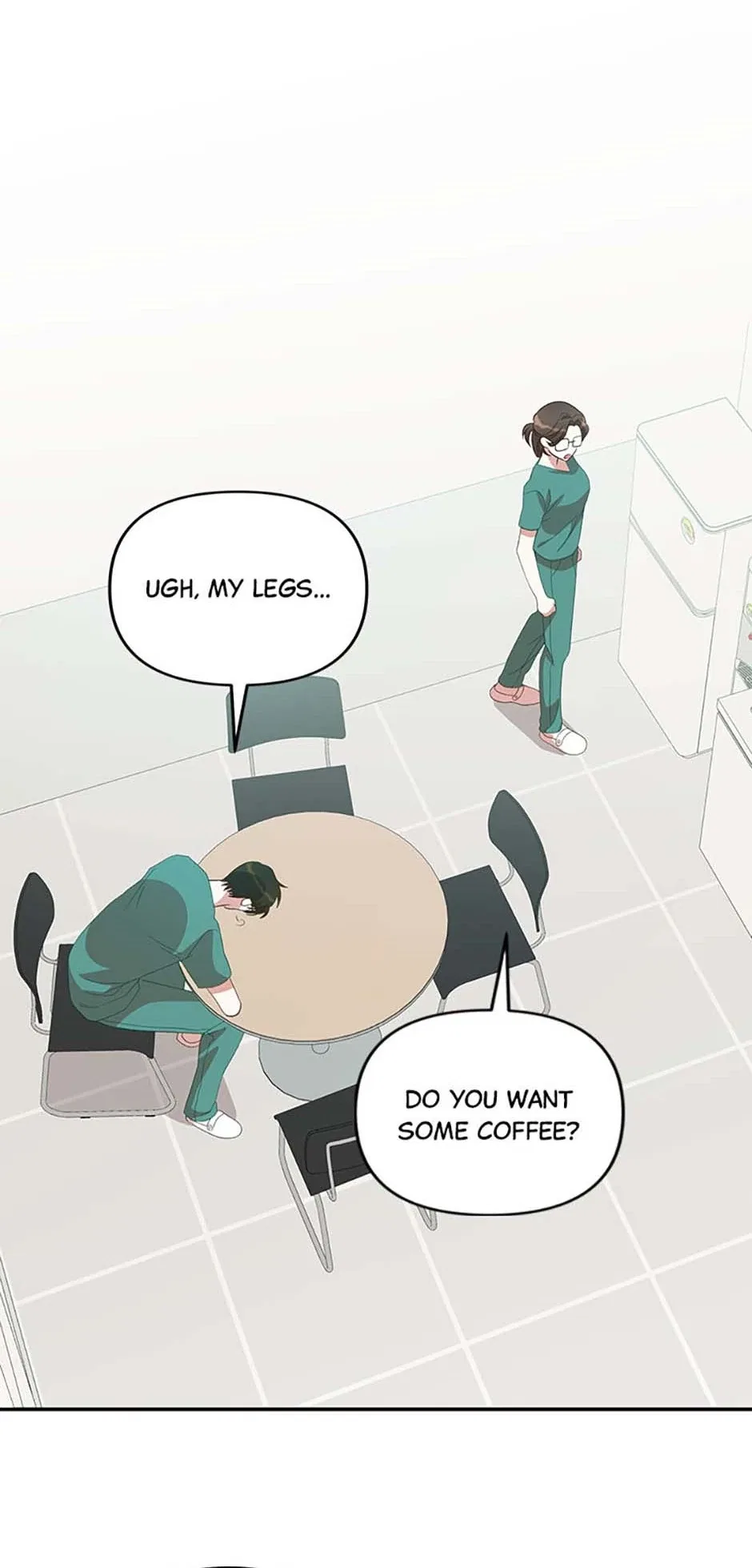 How To Own You Chapter 55 – Page 74