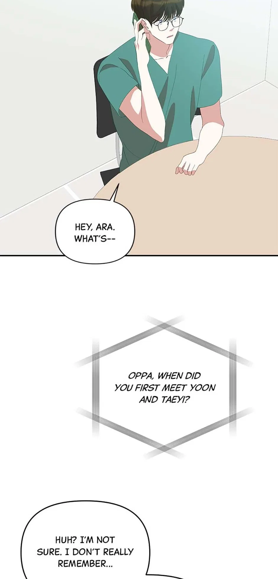 How To Own You Chapter 55 – Page 76