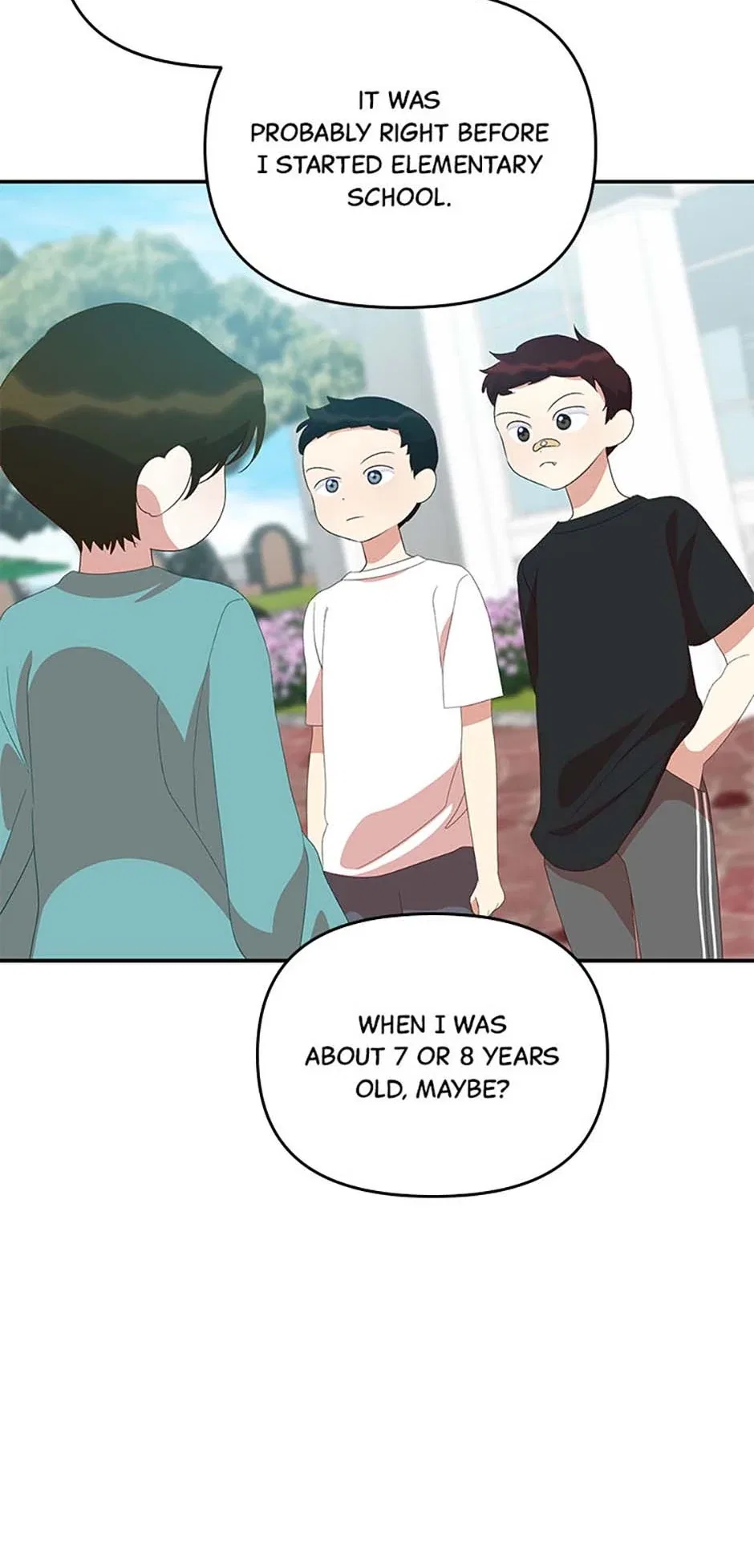 How To Own You Chapter 55 – Page 77