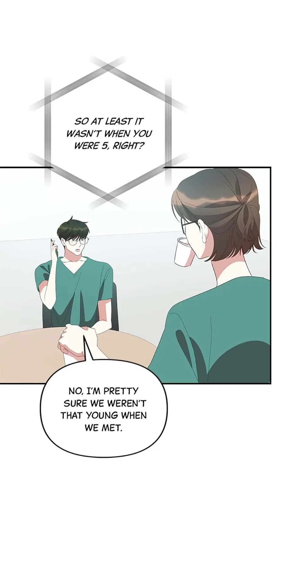 How To Own You Chapter 55 – Page 78