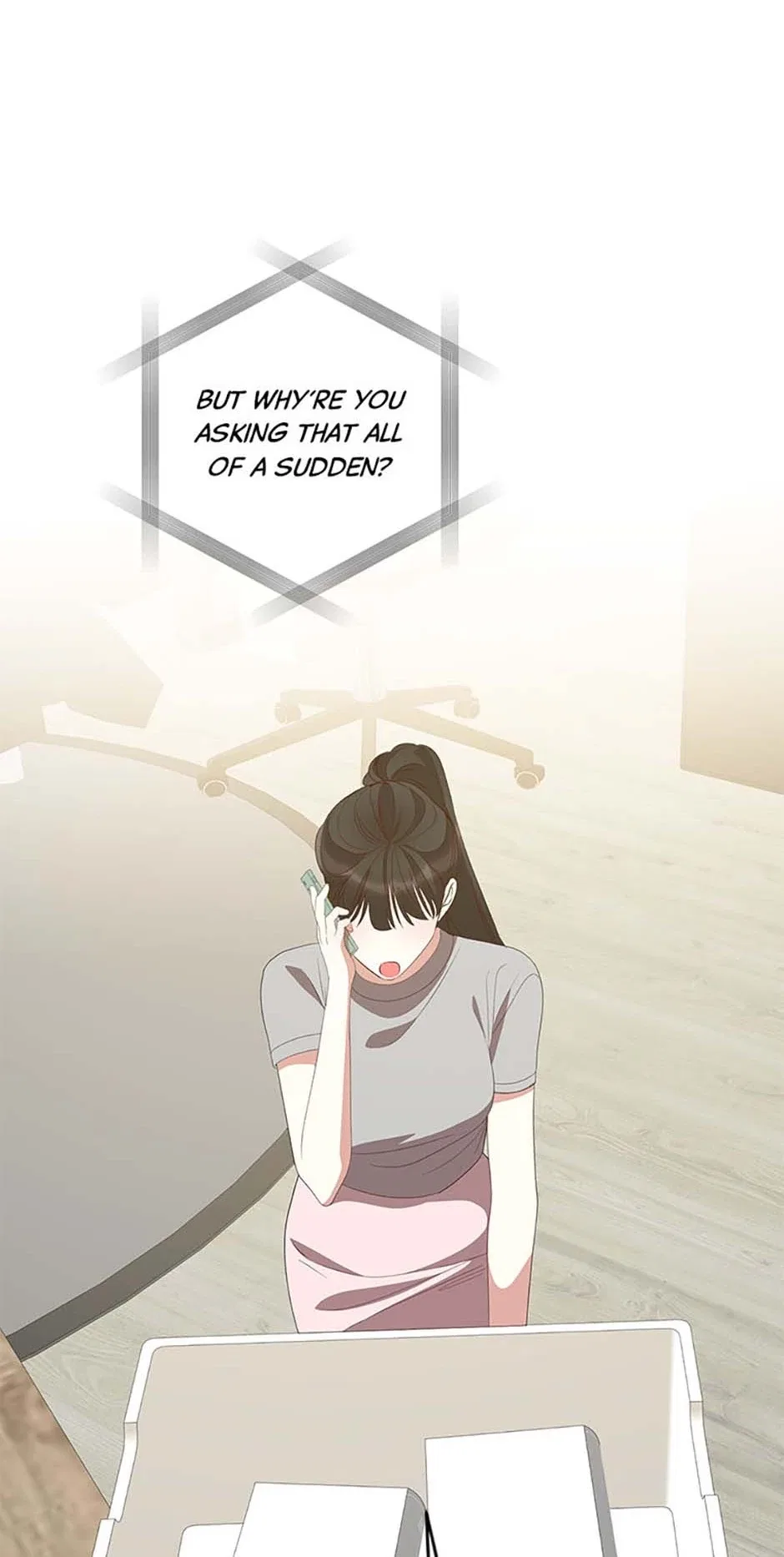 How To Own You Chapter 55 – Page 79