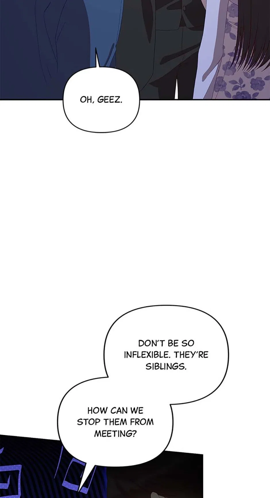 How To Own You Chapter 54 – Page 3