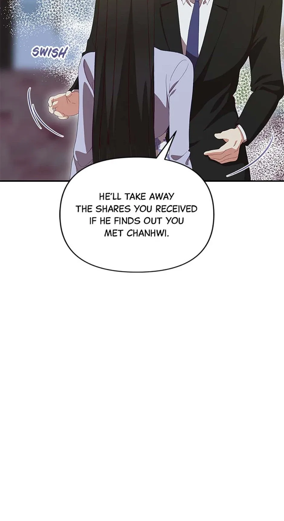 How To Own You Chapter 54 – Page 8