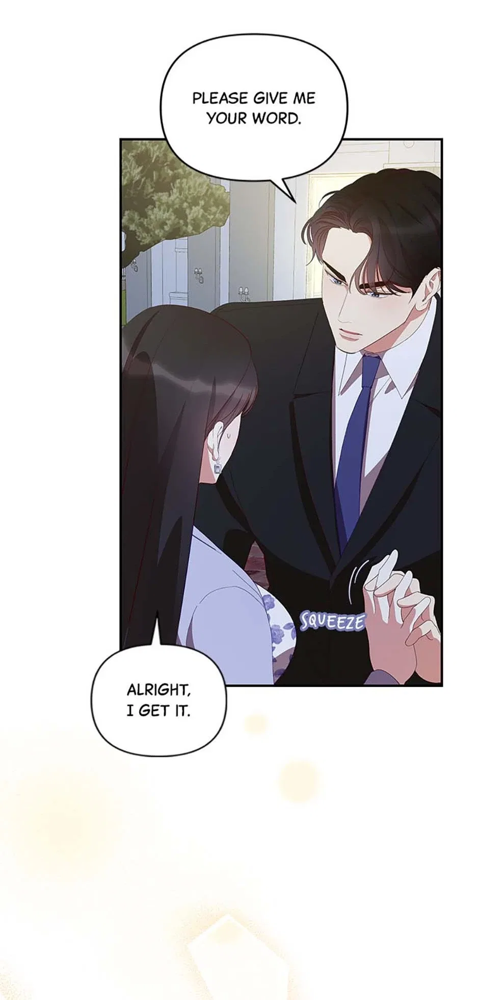 How To Own You Chapter 54 – Page 10