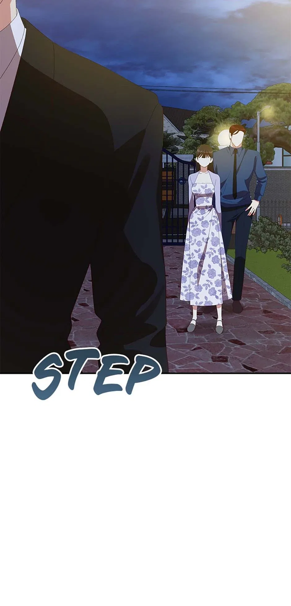 How To Own You Chapter 54 – Page 13