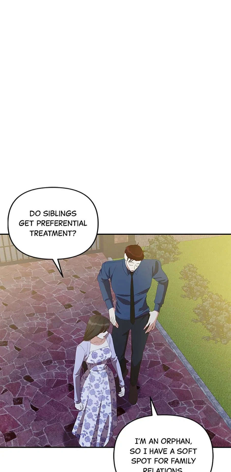 How To Own You Chapter 54 – Page 16