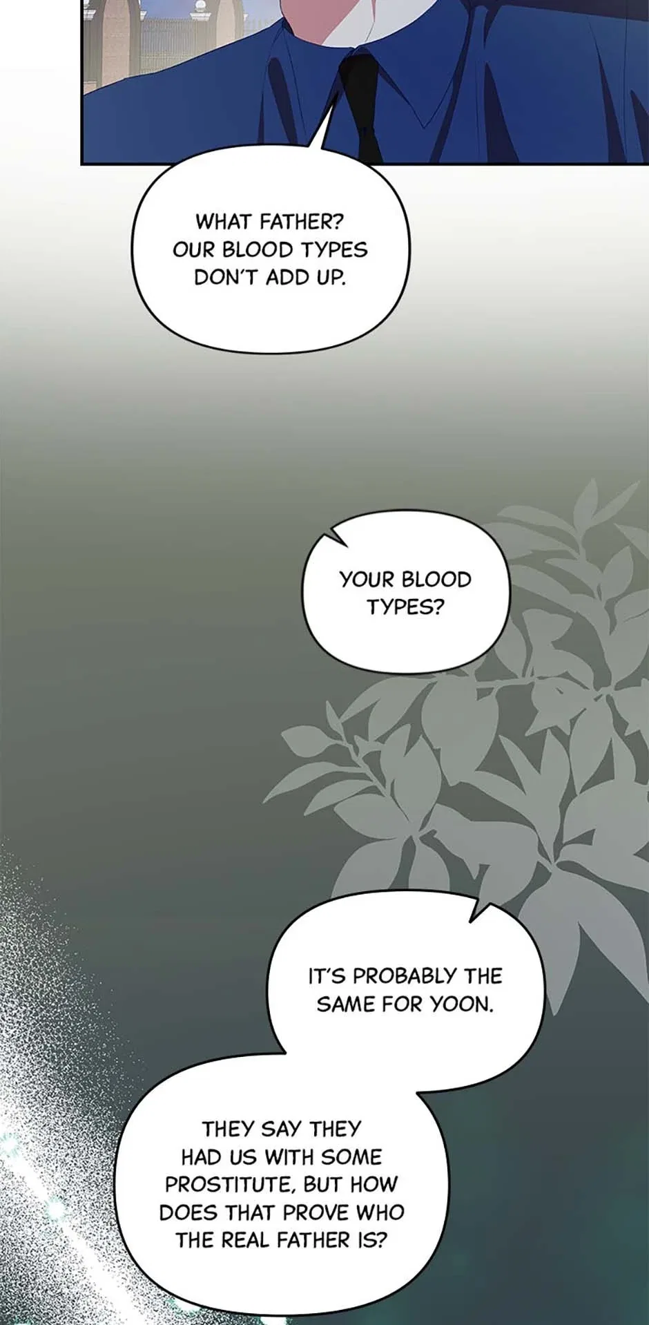 How To Own You Chapter 54 – Page 19