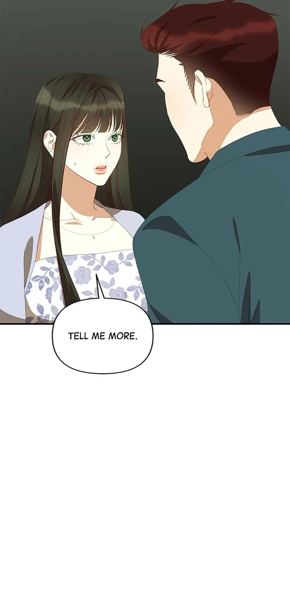 How To Own You Chapter 54 – Page 21