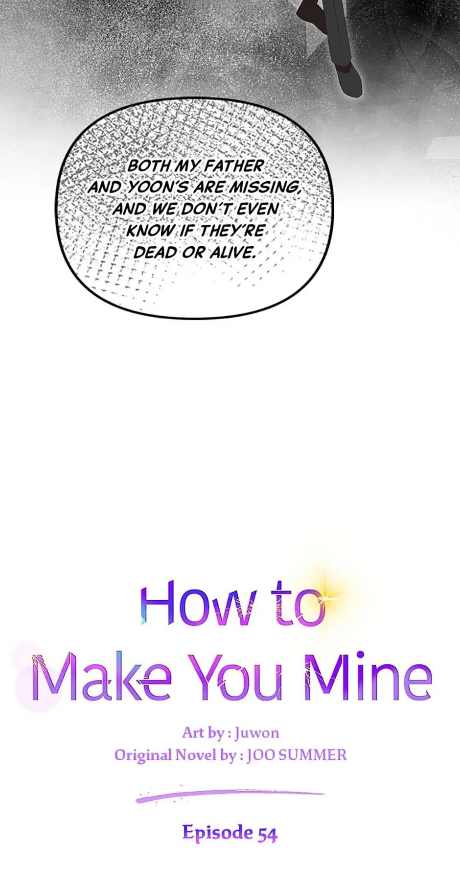 How To Own You Chapter 54 – Page 23