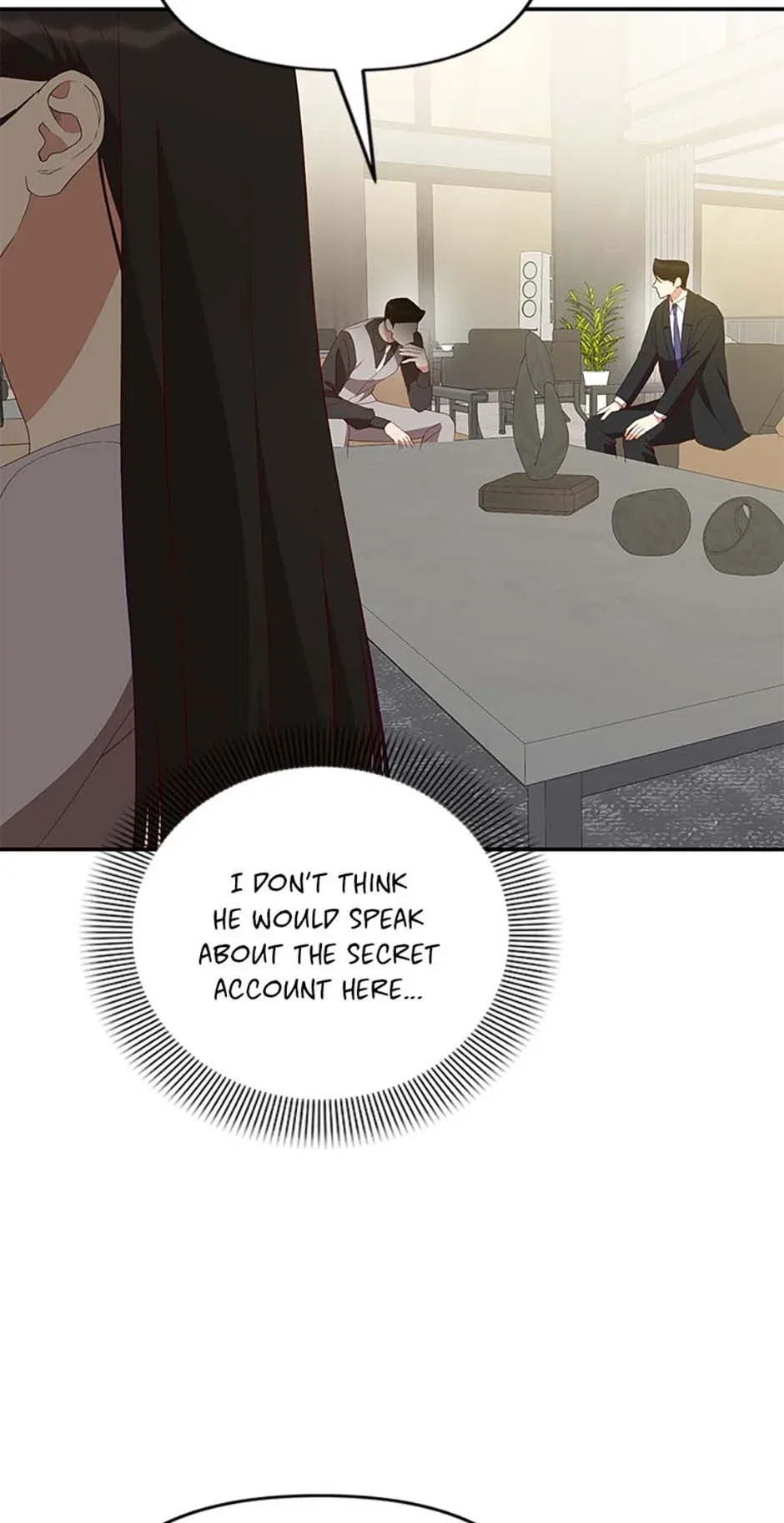 How To Own You Chapter 54 – Page 27