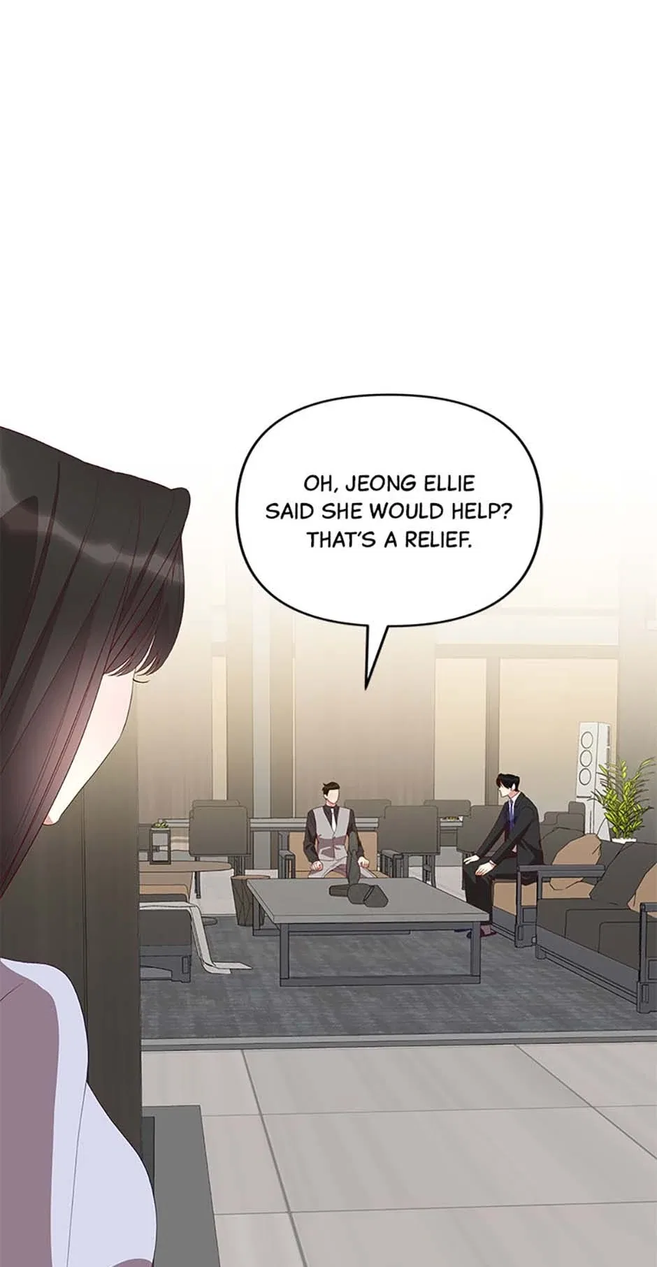 How To Own You Chapter 54 – Page 29