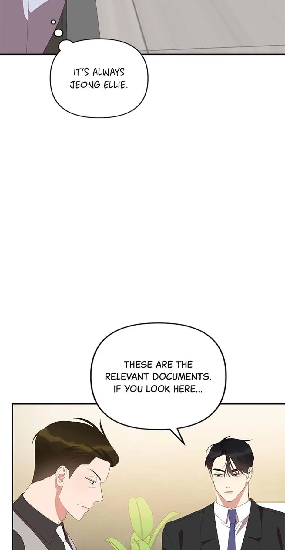 How To Own You Chapter 54 – Page 30