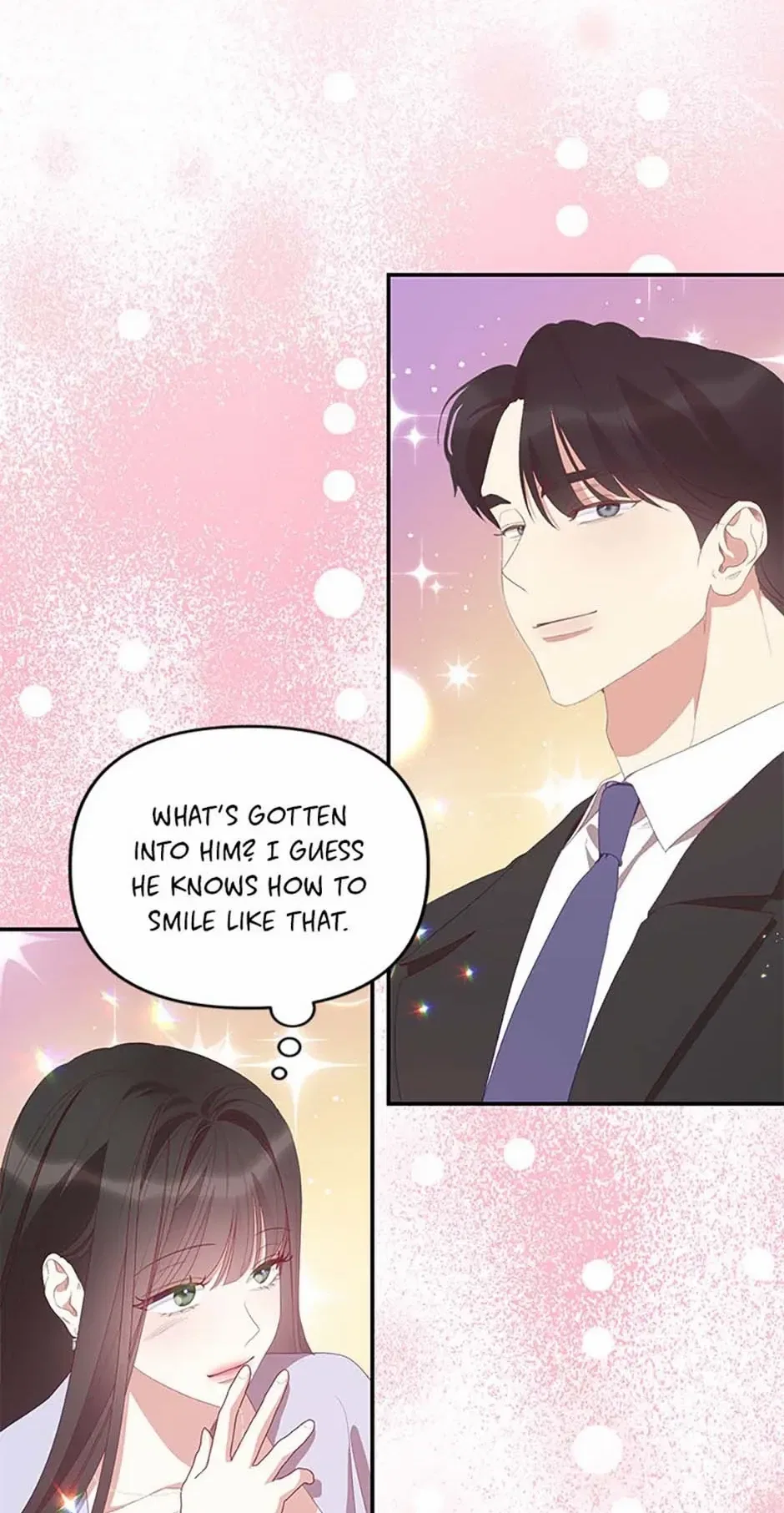 How To Own You Chapter 54 – Page 33