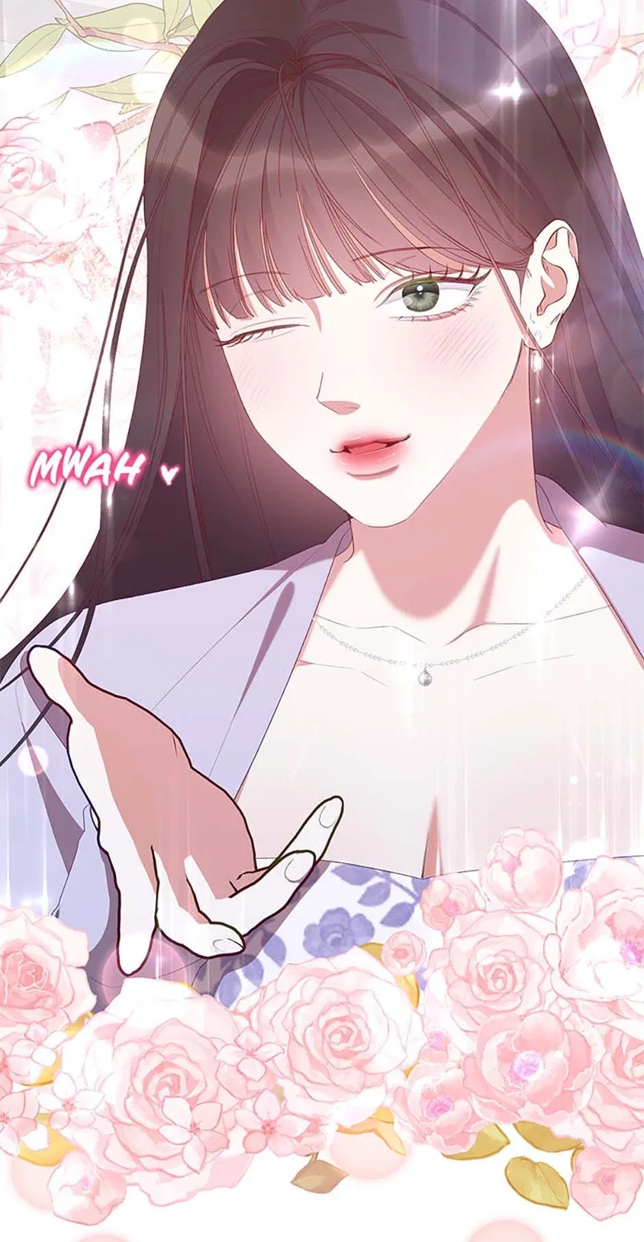 How To Own You Chapter 54 – Page 35