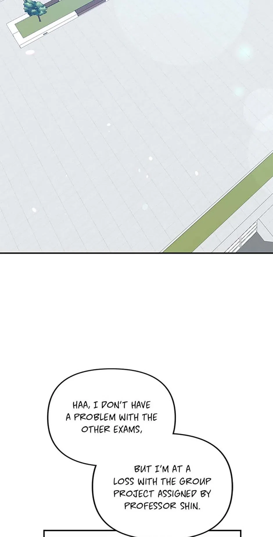 How To Own You Chapter 54 – Page 41