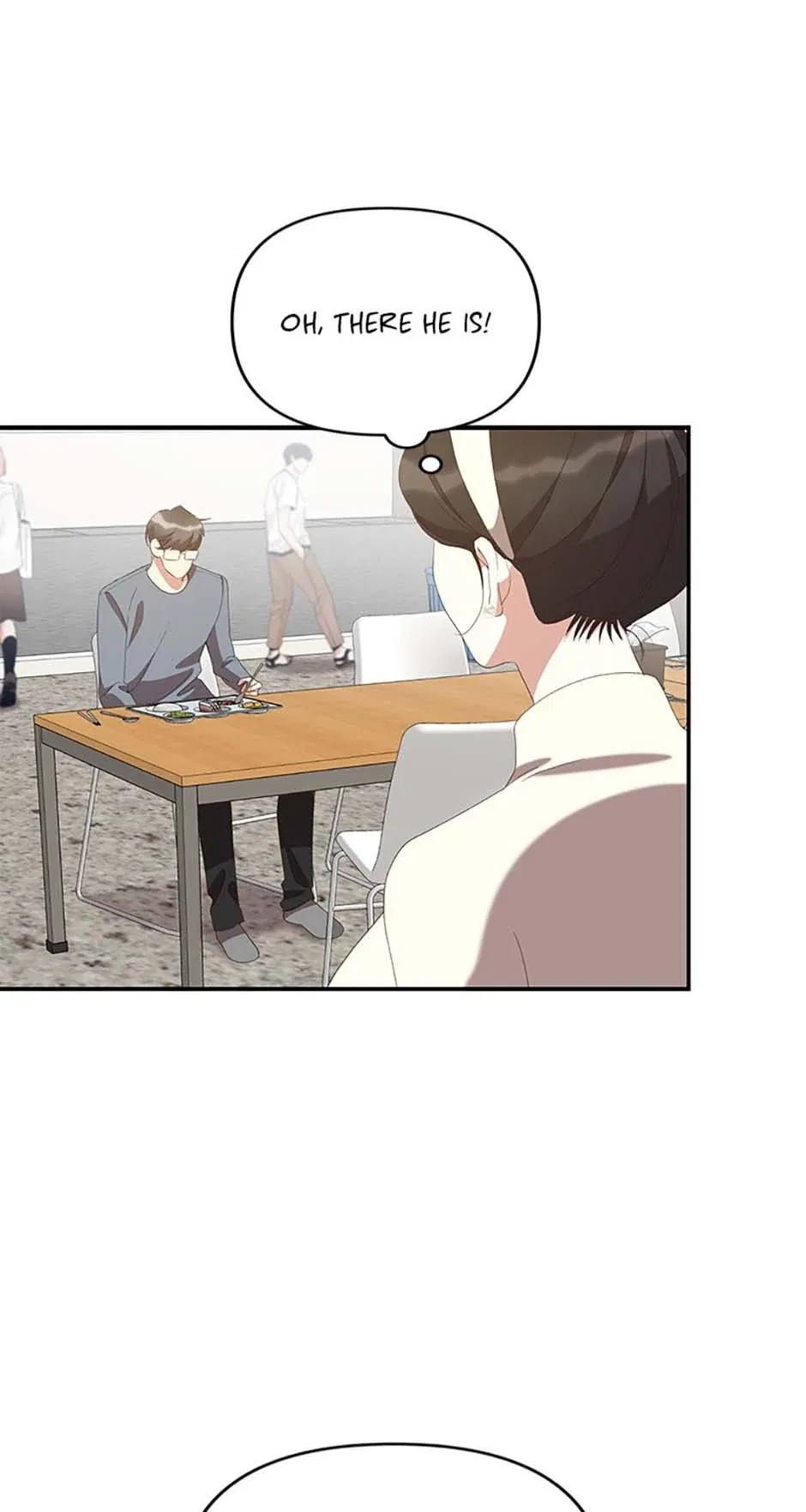 How To Own You Chapter 54 – Page 43