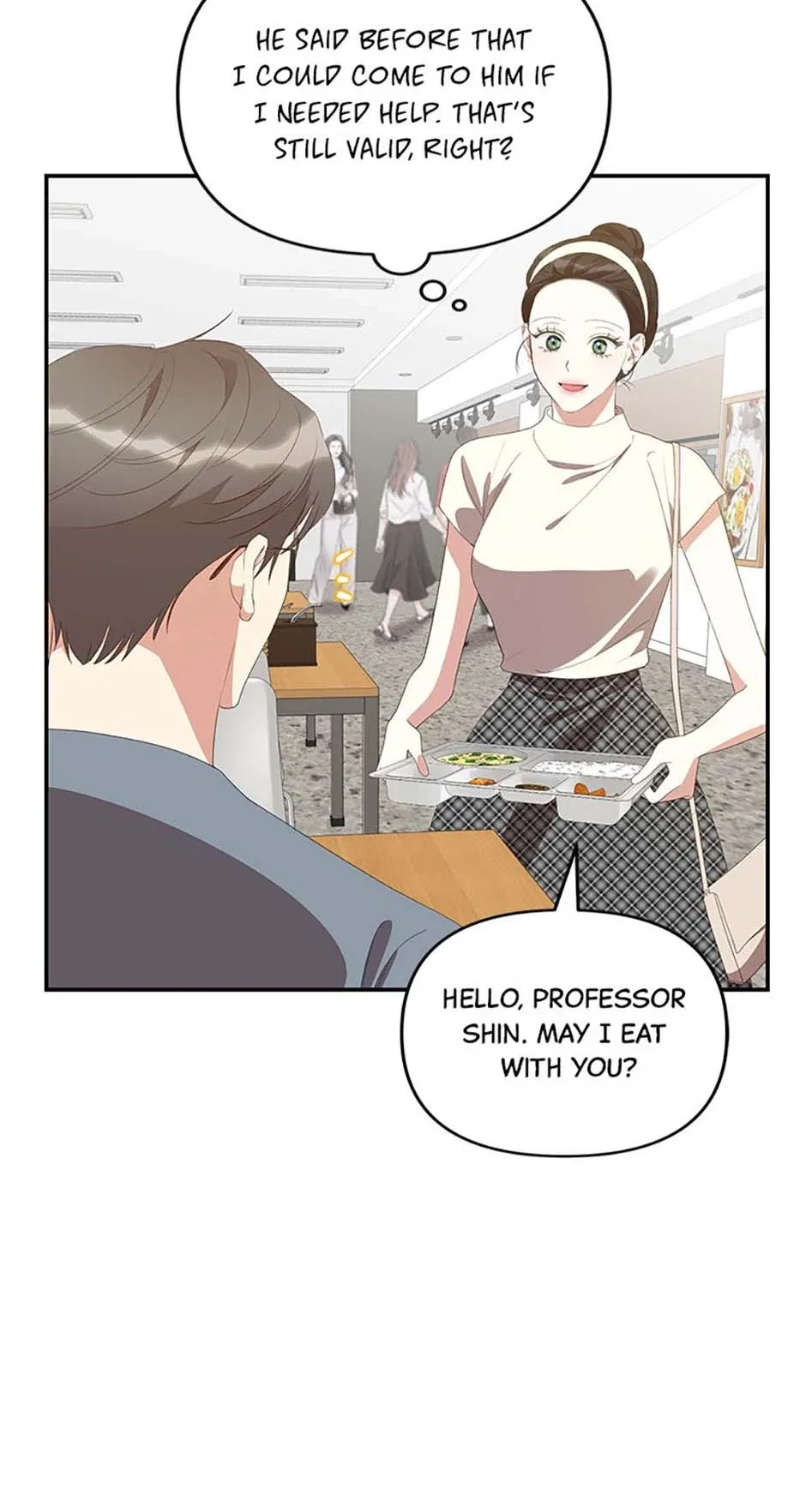 How To Own You Chapter 54 – Page 44