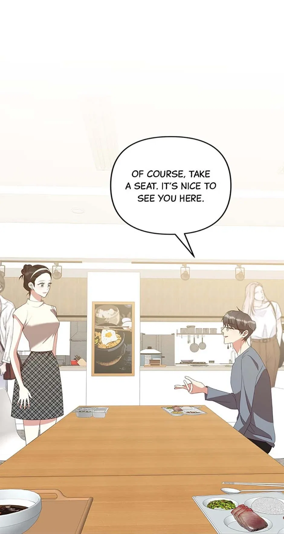 How To Own You Chapter 54 – Page 45