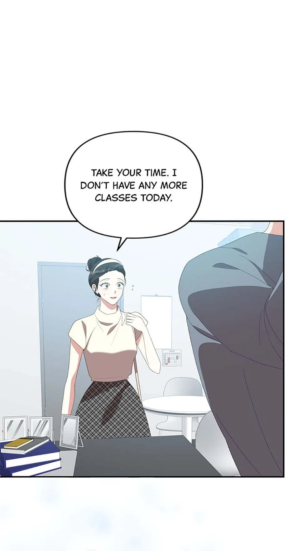 How To Own You Chapter 54 – Page 48