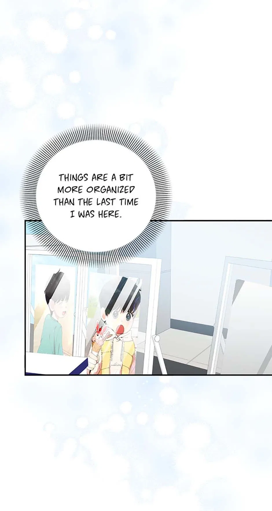 How To Own You Chapter 54 – Page 49