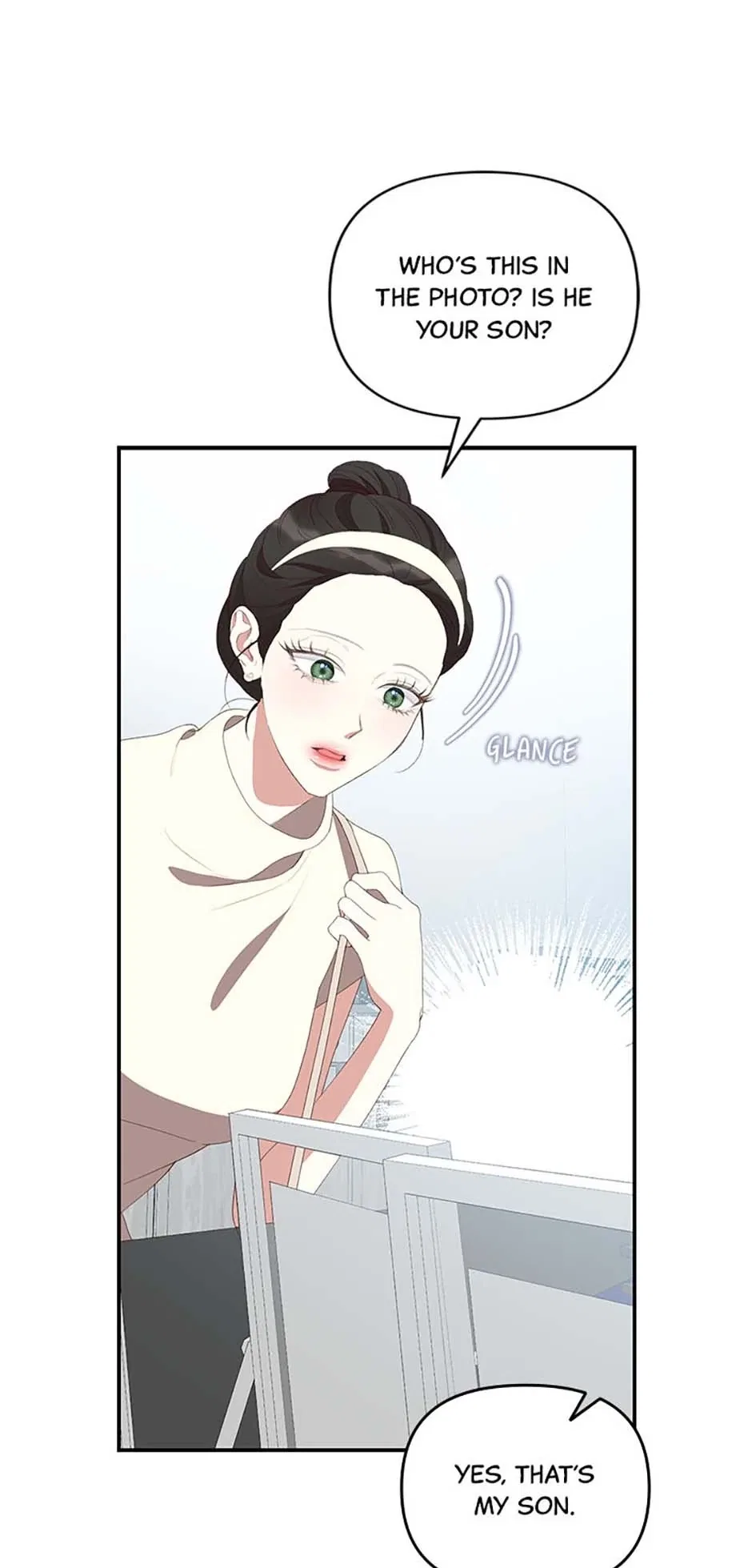 How To Own You Chapter 54 – Page 50