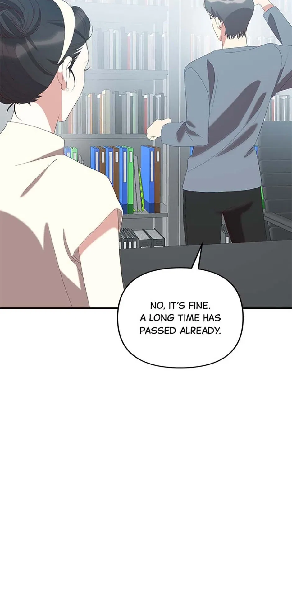 How To Own You Chapter 54 – Page 55