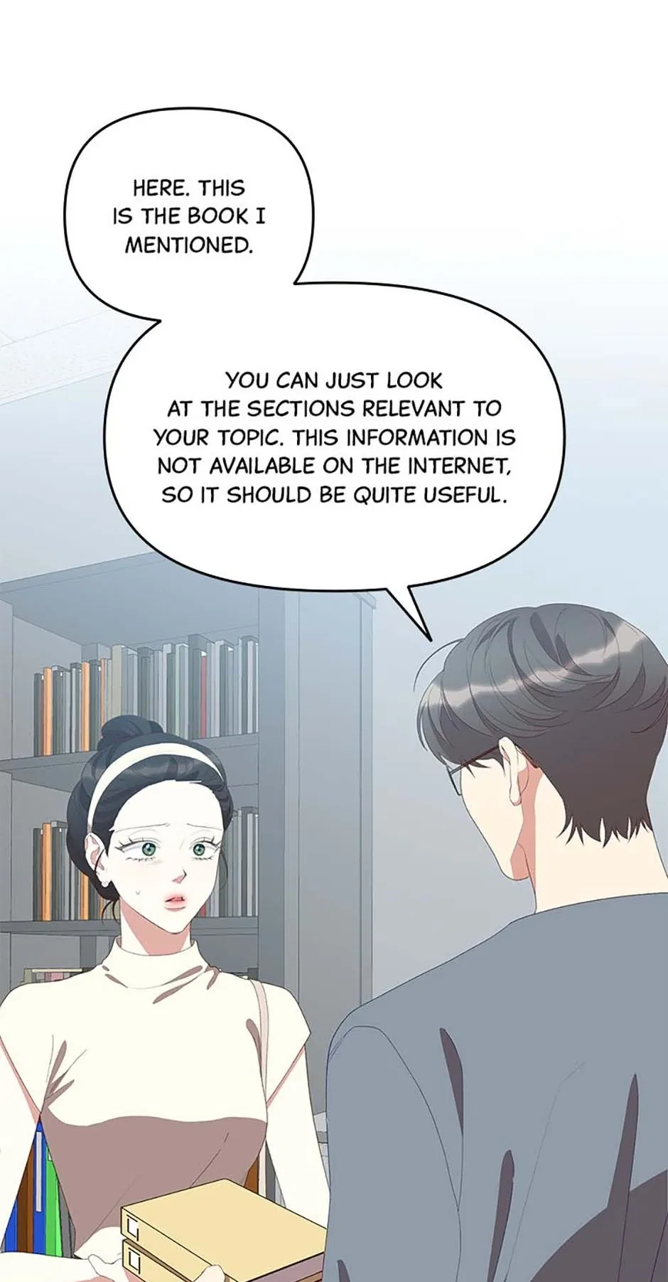 How To Own You Chapter 54 – Page 57