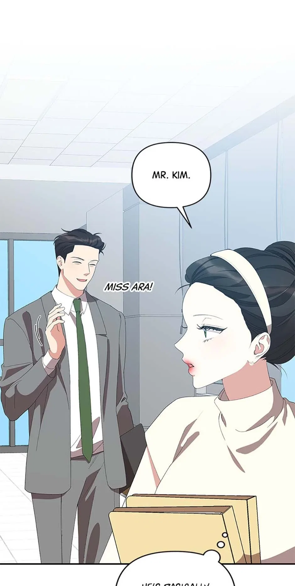 How To Own You Chapter 54 – Page 63