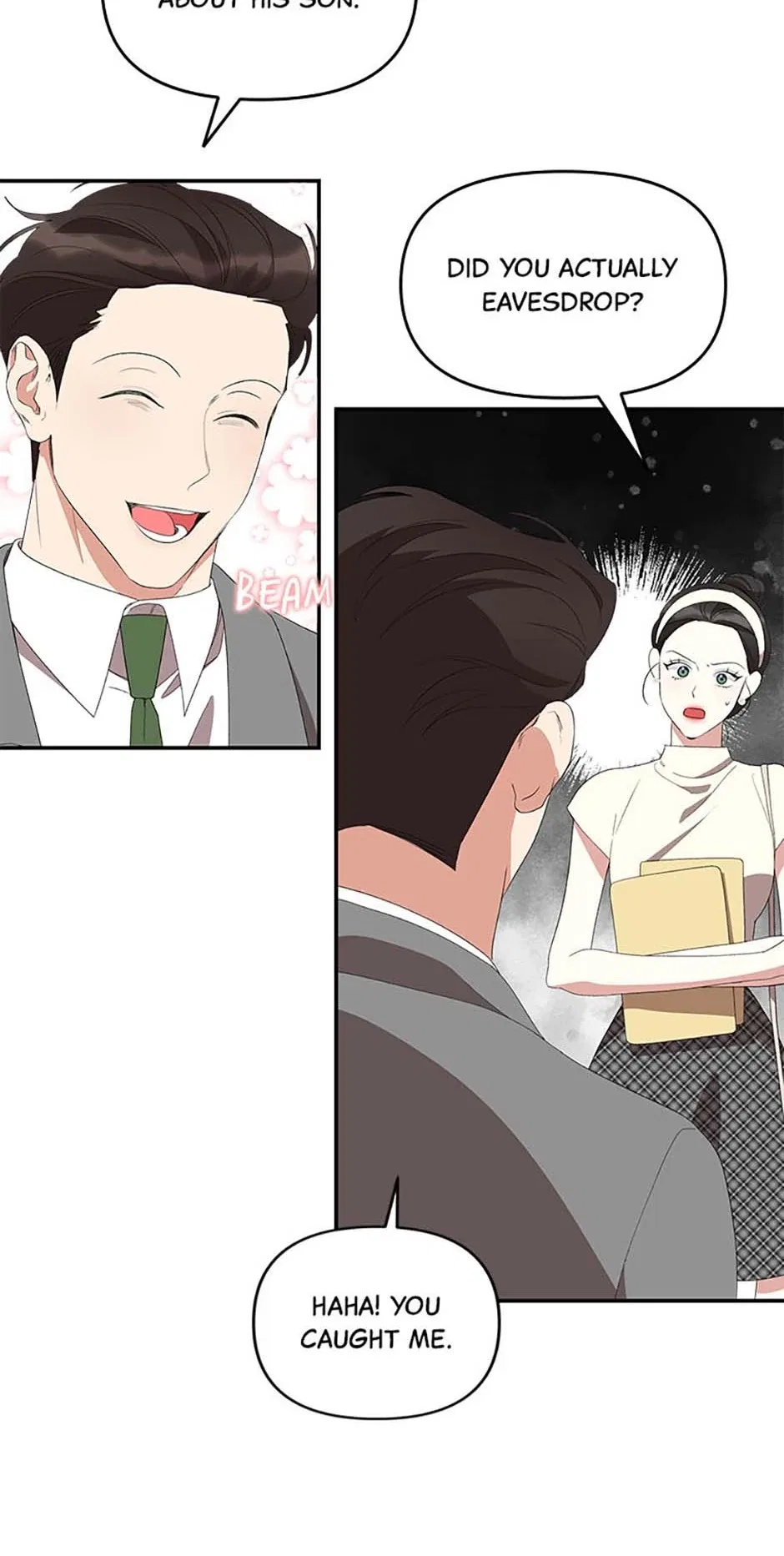 How To Own You Chapter 54 – Page 66