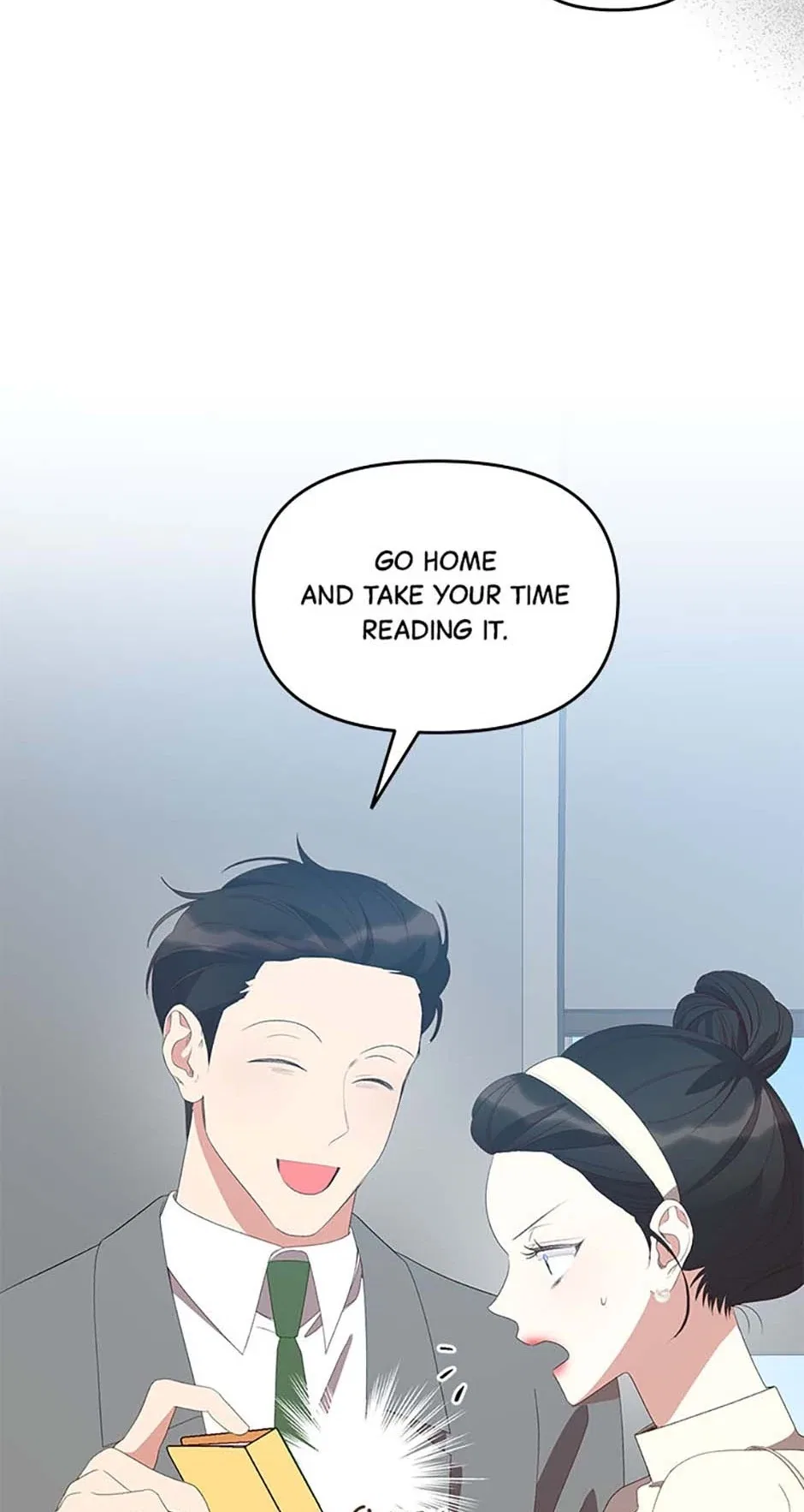 How To Own You Chapter 54 – Page 75
