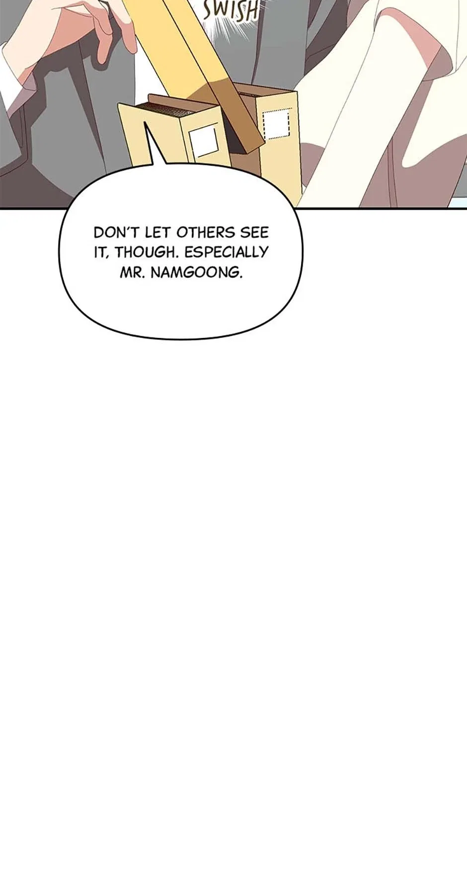 How To Own You Chapter 54 – Page 76