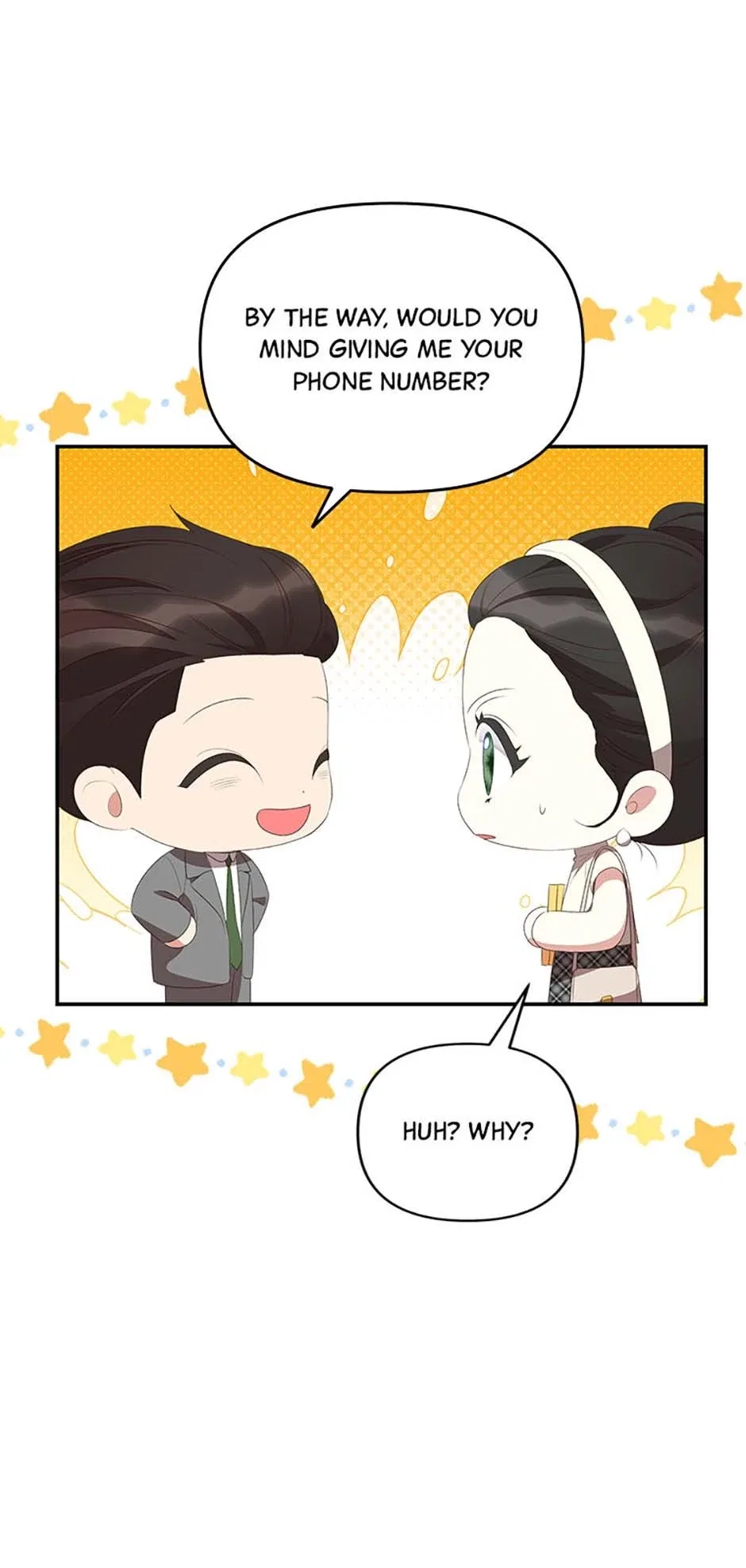 How To Own You Chapter 54 – Page 77