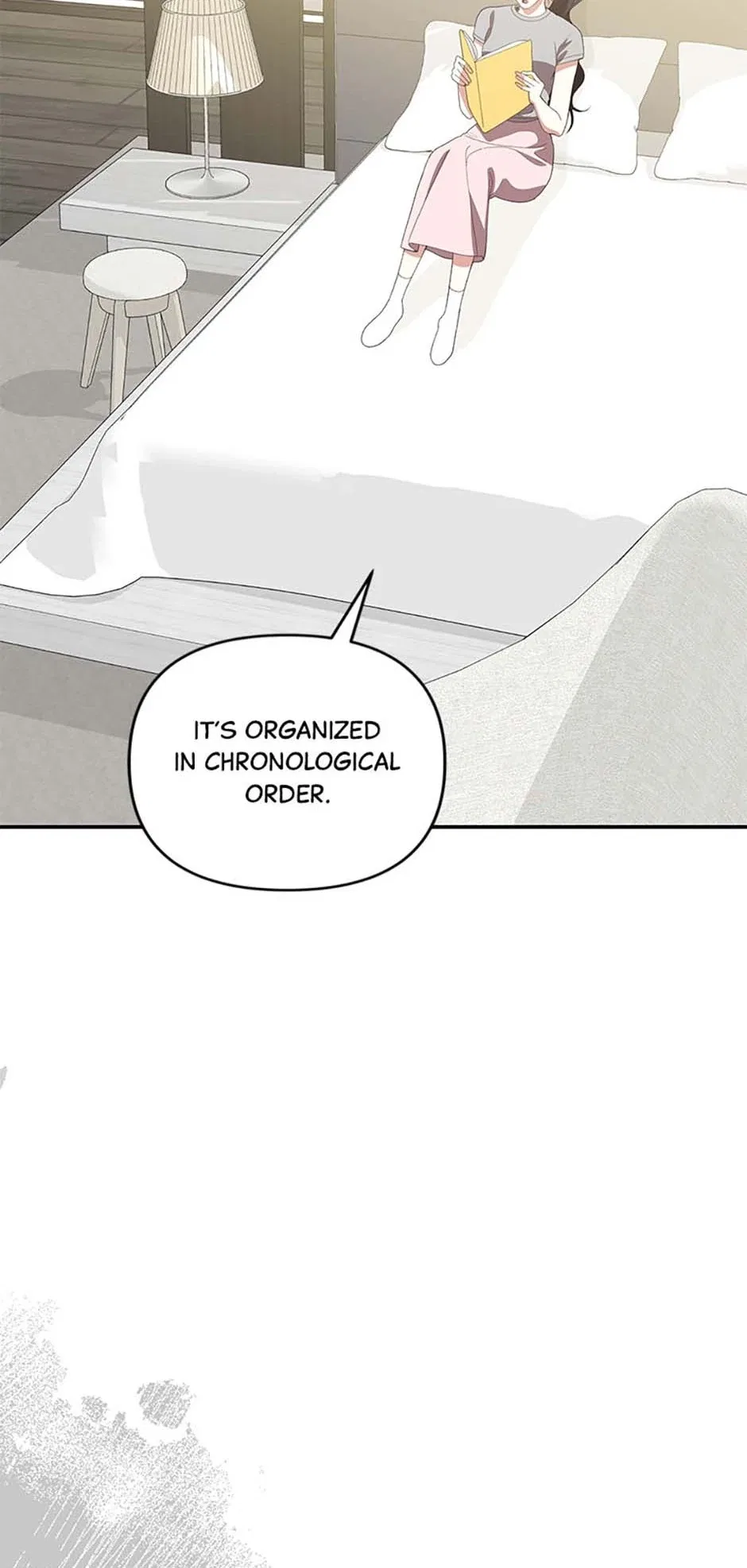 How To Own You Chapter 54 – Page 82