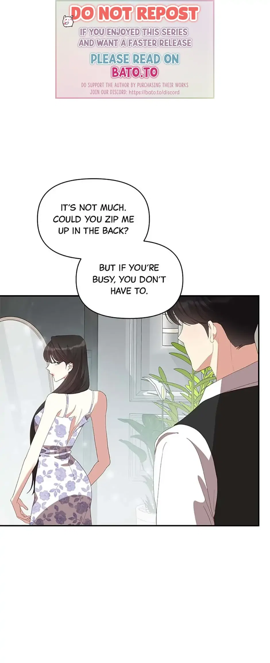 How To Own You Chapter 53 – Page 2