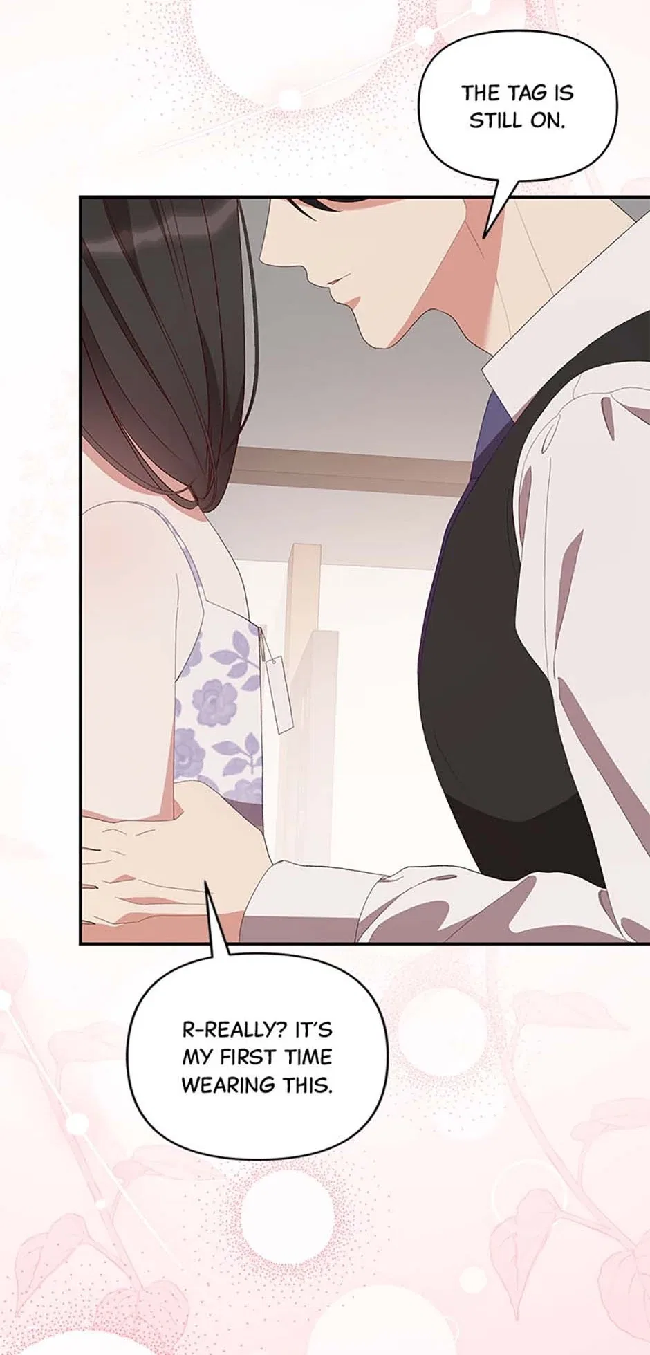 How To Own You Chapter 53 – Page 10
