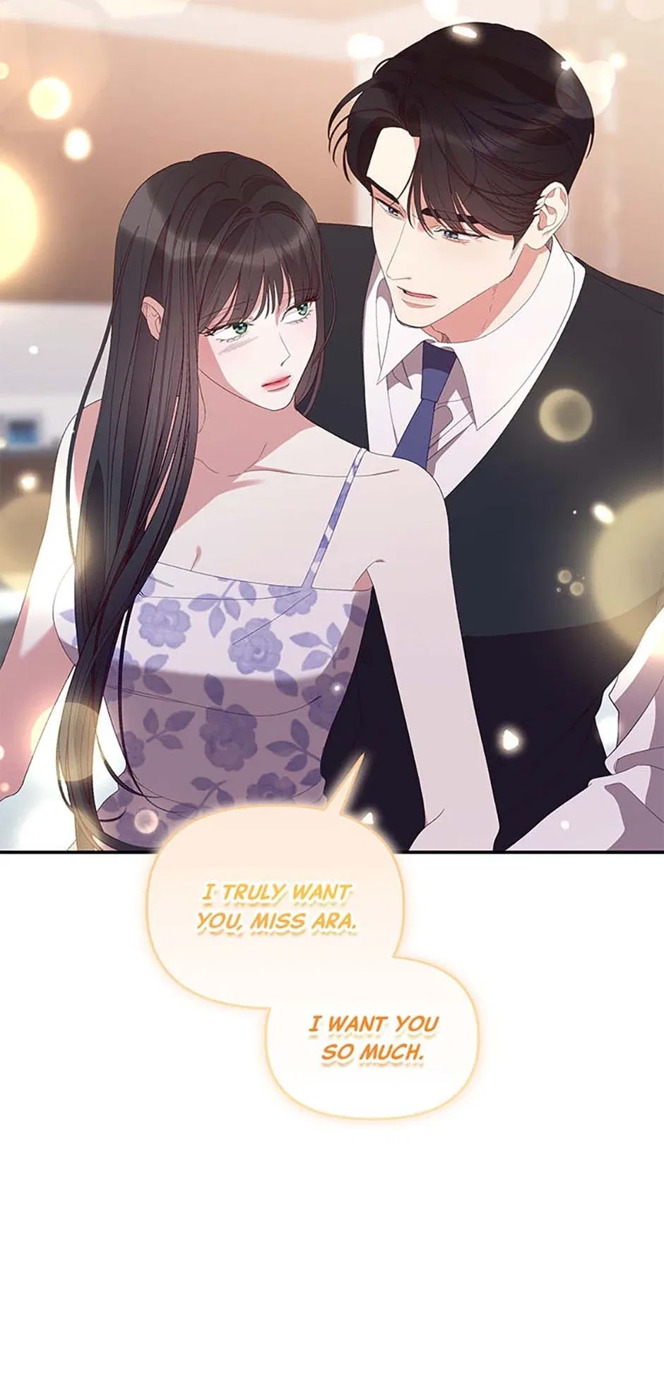 How To Own You Chapter 53 – Page 19