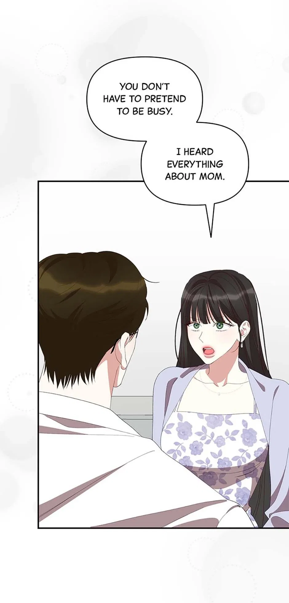 How To Own You Chapter 53 – Page 28