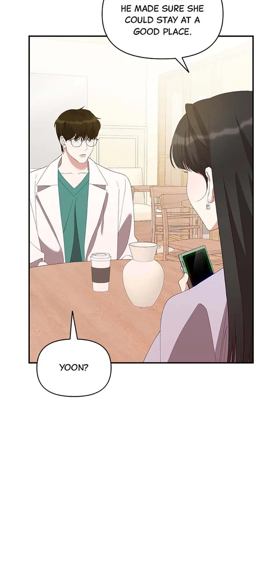 How To Own You Chapter 53 – Page 32