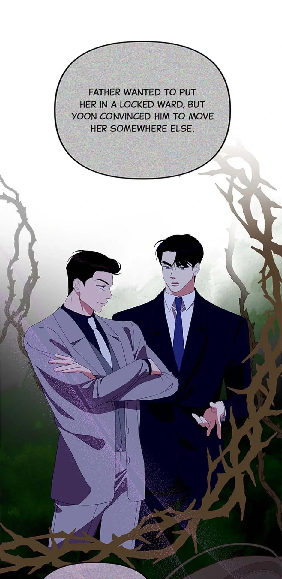How To Own You Chapter 53 – Page 33