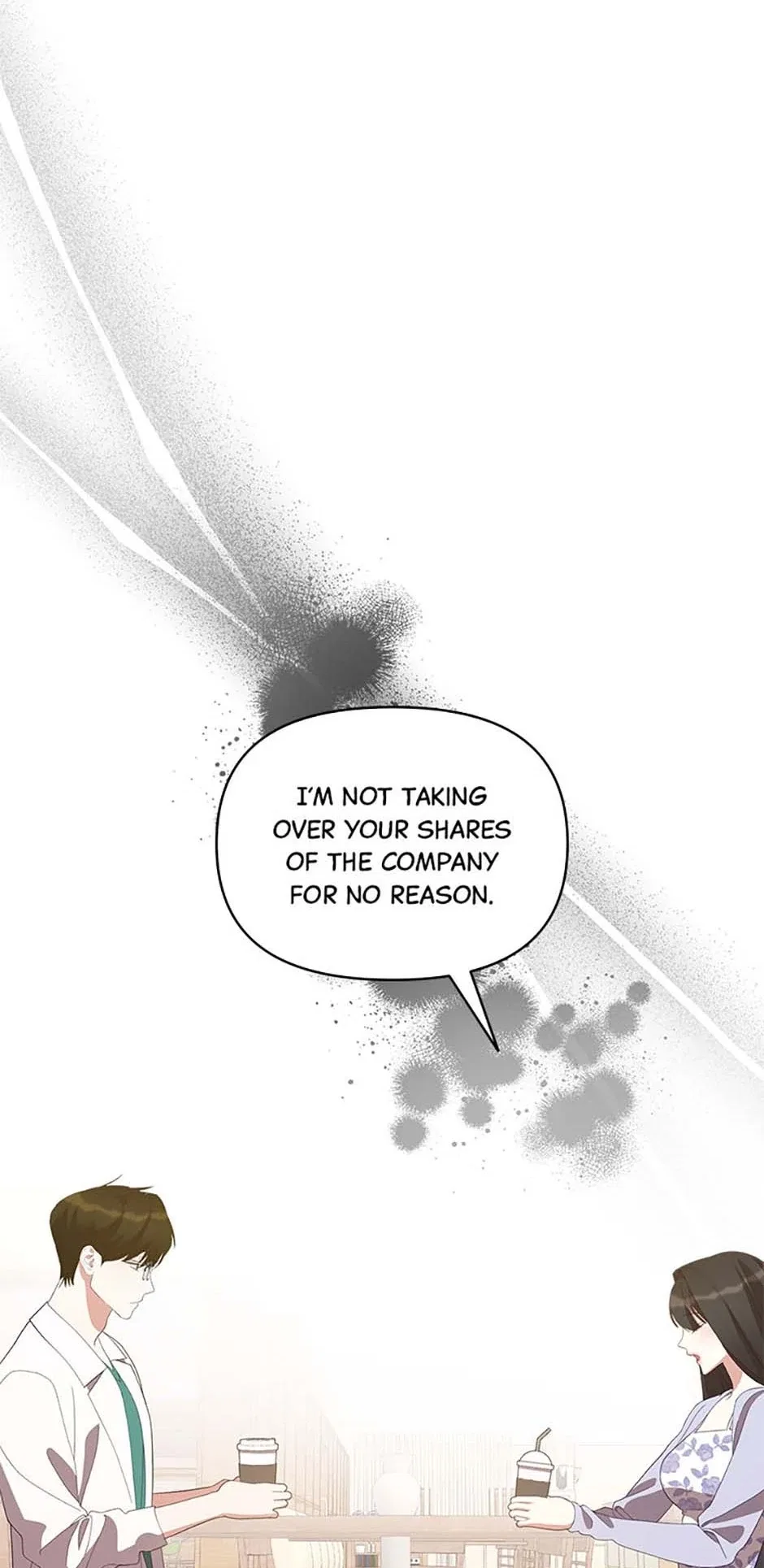 How To Own You Chapter 53 – Page 36